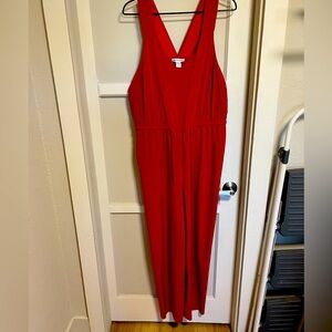 Athleta jumpsuit